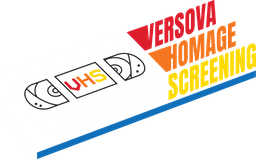 VHS Logo
