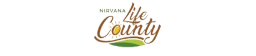 Logo of Nirvana Life County