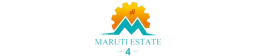 Logo of Maruti Estate