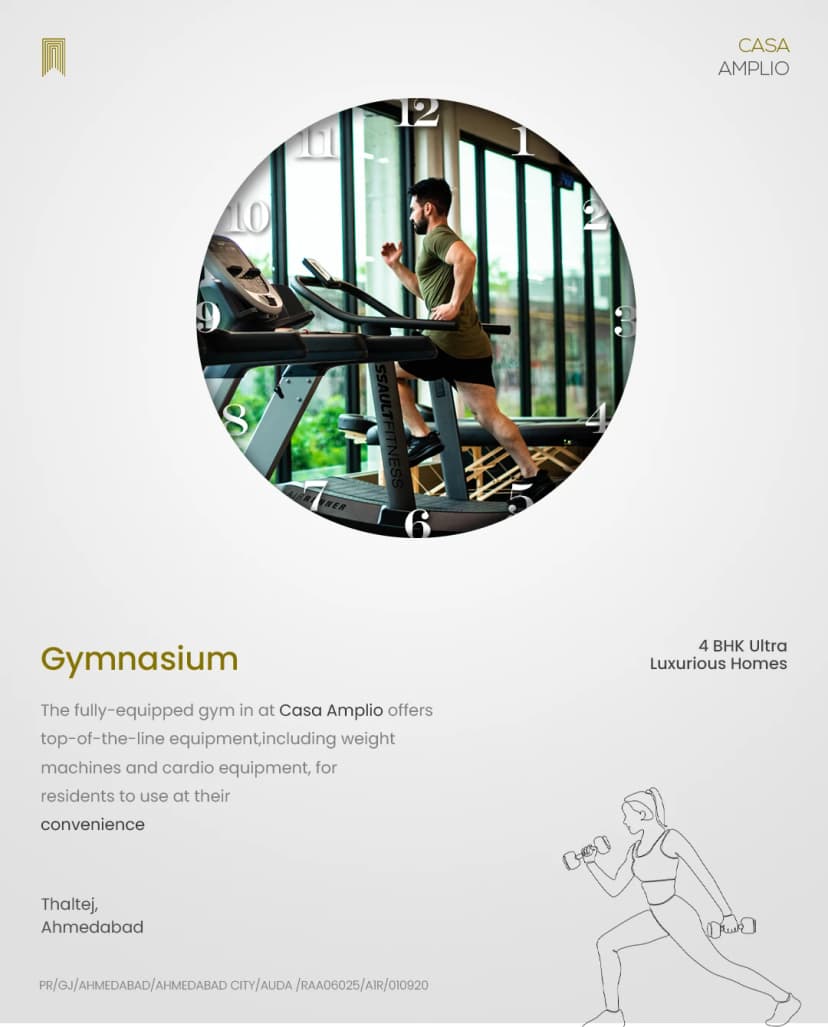 Creative designed by Logam Digital for Casa Amplio