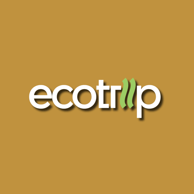 Logo of EcoTrip
