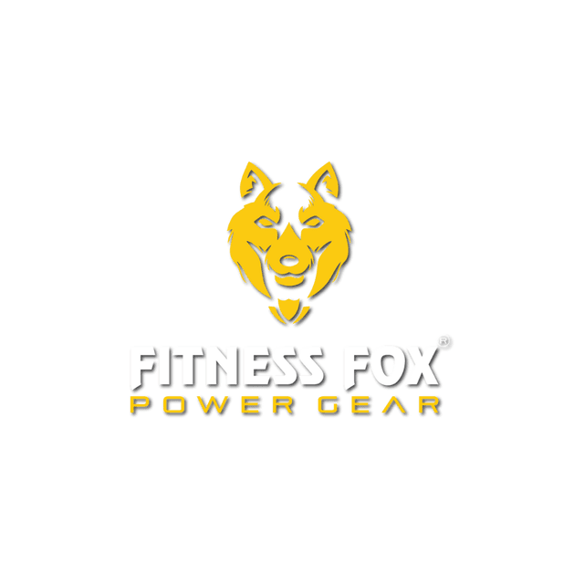 Logo of Fitness Fox