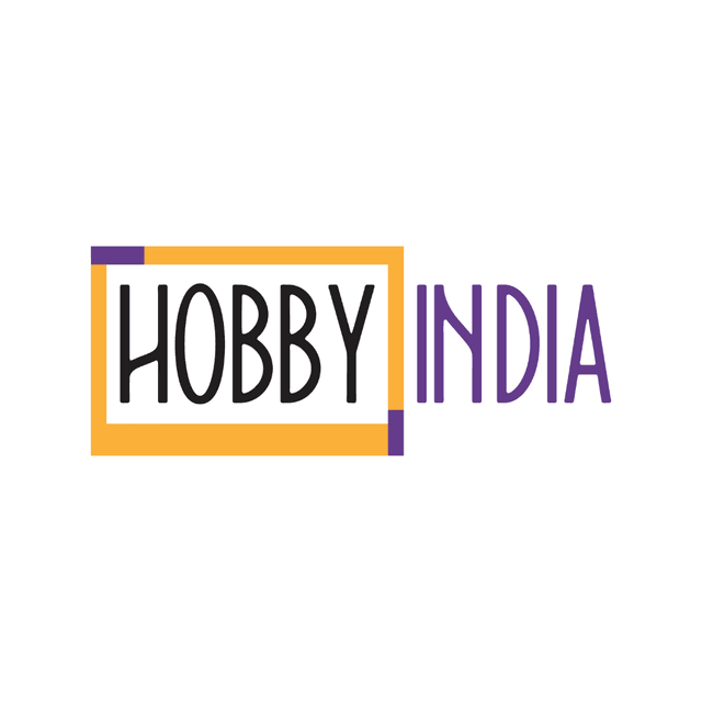 Logo of Hobby India