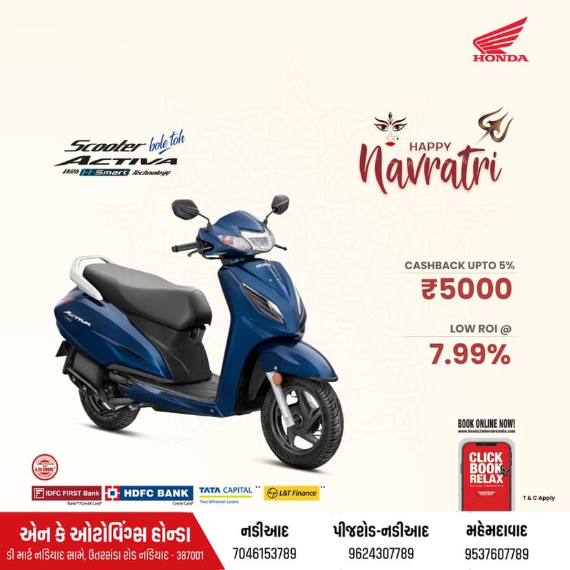 Creative designed by Logam Digital for NK Autowing