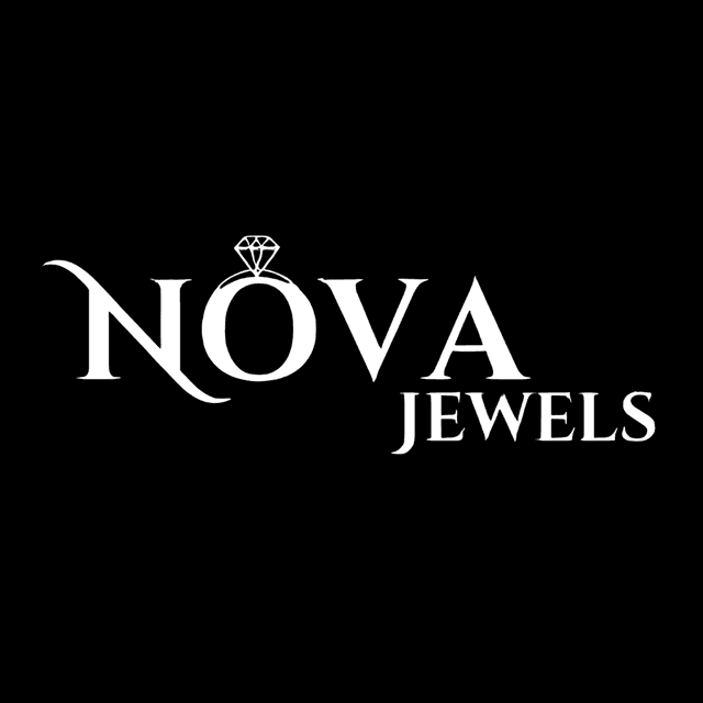 Logo of Nova Jewels