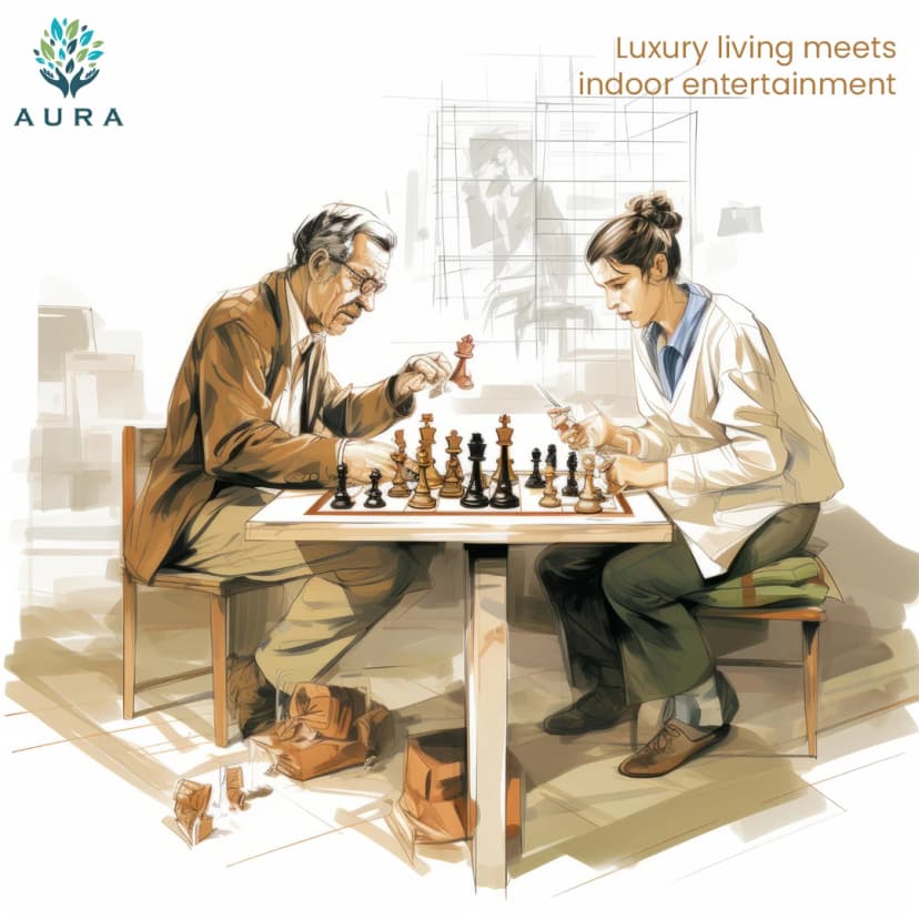 Creative designed by Logam Digital for Ratnakar Developers