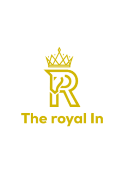 Logo of Hotel Royal Inn