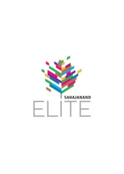 Logo of Sahajanand Elite