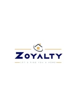 Logo of Zoyalty