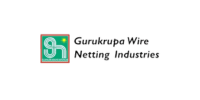 Gurukrupa Wirenetting logo