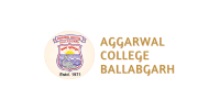 Aggrawal College logo