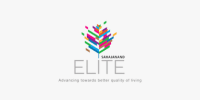 Sahajanand Elite logo