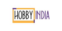 Hobby India logo