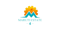 Maruti Estate logo