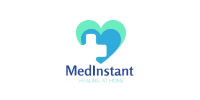 Med Instant logo