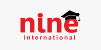 Nine International logo