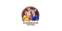 Radhakrishna Jyotish logo