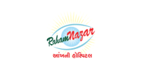 Raham Nazar logo