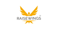 Raisewings logo