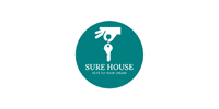 SUREHOUSE logo