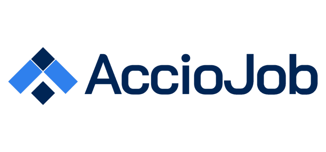 AccioJob logo